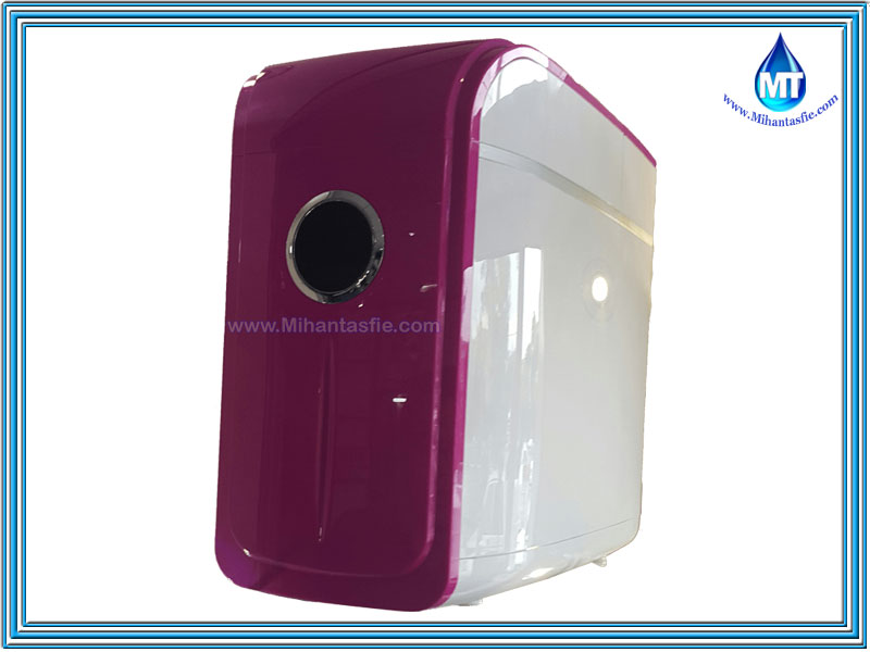 دستگاه آب شیرین کن خانگی لوکس (RO)